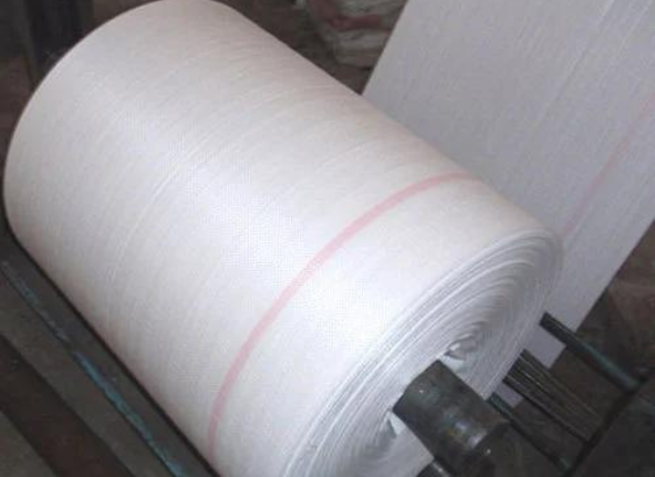 P.P | HDPE Woven Unlaminated Fabric